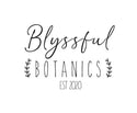 Blyssful Botanics 