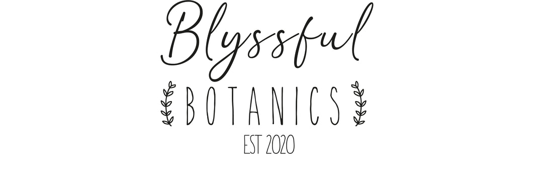 Blyssful Botanics Gift Card