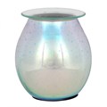 Load image into Gallery viewer, 3D Star Effect Light Up Electric Oil Burner
