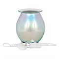 Load image into Gallery viewer, 3D Star Effect Light Up Electric Oil Burner
