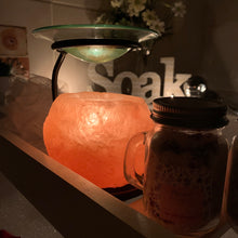 Load image into Gallery viewer, Himalayan salt wax burners
